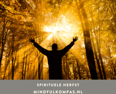 Spirituele Herfst 1 Spirituele Herfst 1