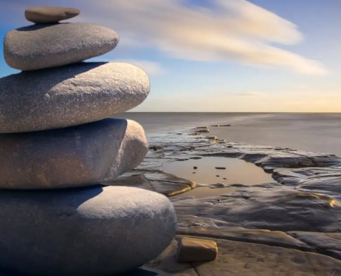 Een week met het MindFulKompas 3 Een week met het MindFulKompas