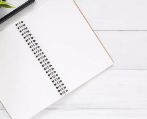 Eerste pagina dagboek 2 Eerste pagina dagboek