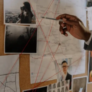 Evidence achter schrijven en stressreductie