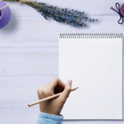 Hoe begin ik met journaling