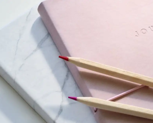 Journaling betekenis 3 Journaling betekenis