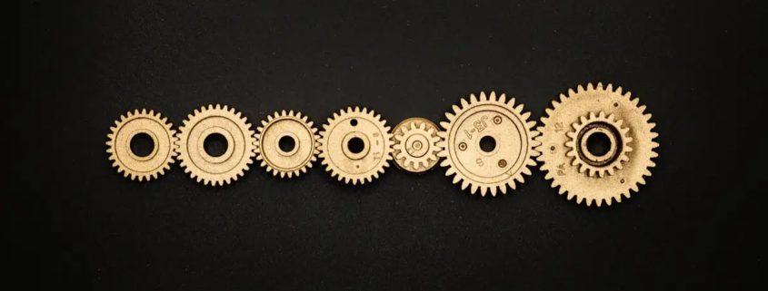 Progress check-in formulier 1 Progress check-in formulier