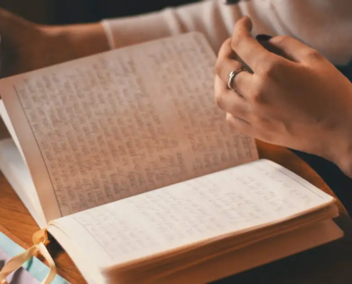 Wat is het verschil tussen journaling en een dagboek 1 Wat is het verschil tussen journaling en een dagboek