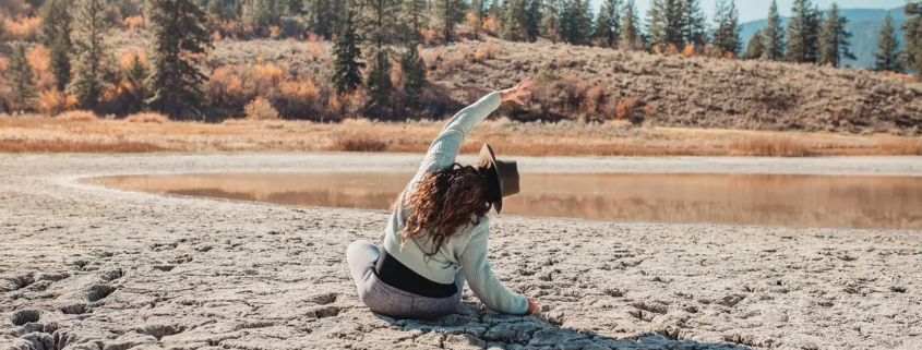 Wat schrijf je in een mindfulness journal