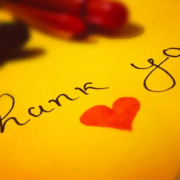 Werkt een dankbaarheidsdagboek echt