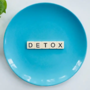 7 dagen micro-detox met journal