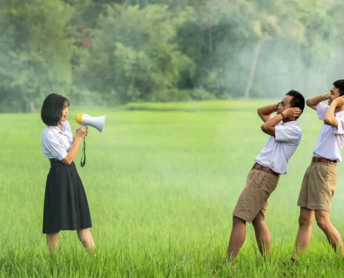 Cognitieve ruis ontkrachten