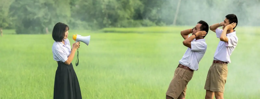 Cognitieve ruis ontkrachten