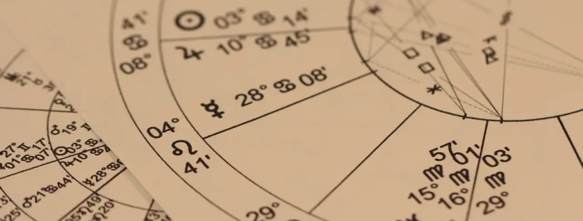 Wat is de astrologische winter? 1 Wat is de astrologische winter?