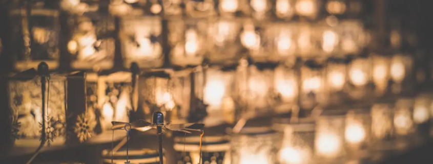 Wat is de spiritualiteit van de winter?