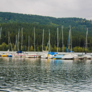 één ankeractiviteit per week