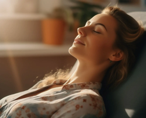 Ochtendroutine opbouwen met pen en papier