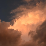 wolkenwindwater-observatieoefeningen Wolken/wind/water observatieoefeningen