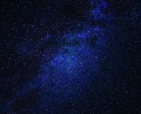 Wanneer is de astronomische herfst in 2025?