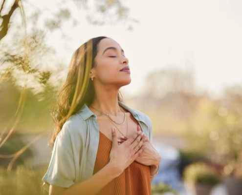 Wat zijn de energetische seizoenen?