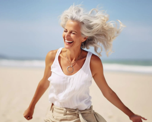 Schrijfprotocol bij onrustige dagen