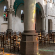 Wat is de Maand van de spiritualiteit?